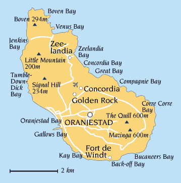 carte statia